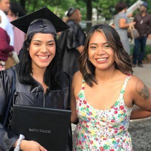 Meet your Posher, Flor